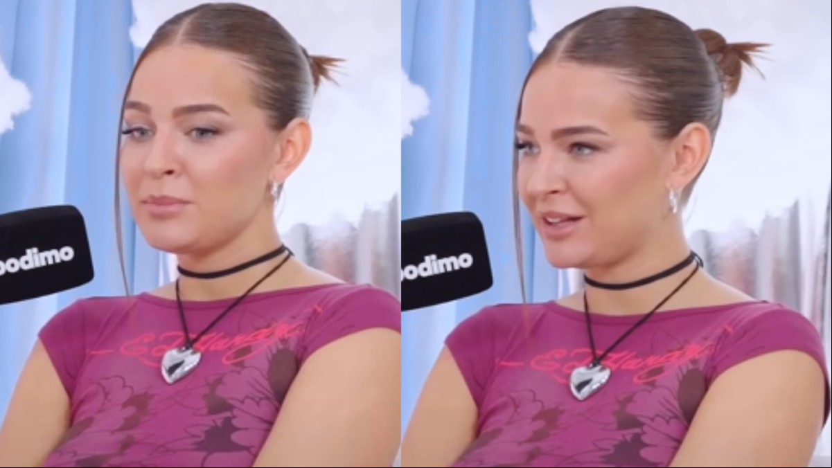 Laura Escanes se abre en canal y revela su mayor red flag en una relación de pareja: No vamos a encajar seguramente