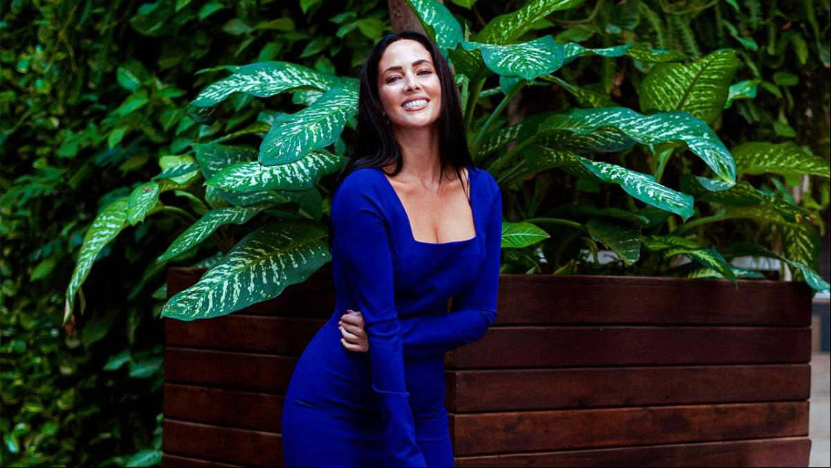 Marta Marcilla, multimillonaria española y emprendedora: “Para tener mucho éxito en tu vida, tienes que tener un nivel de conciencia muy heavy y conseguir la higiene mental”