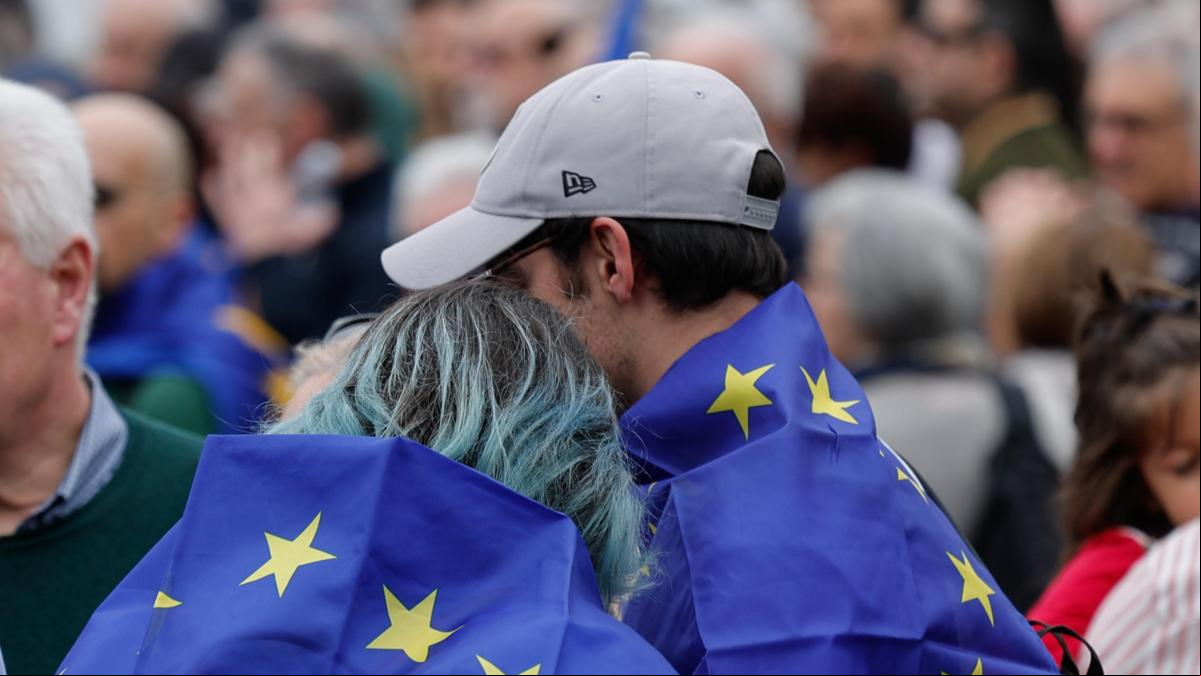 ‘Ser o no ser’ europeos