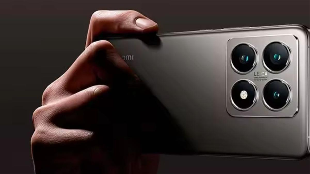 Xiaomi 14T Pro a un 40% en AliExpress: “Todo fue perfecto y el envío rapidísimo, no se puede pedir más”