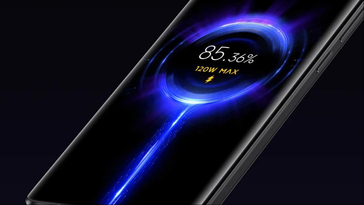 Este móvil carga el 100% en 19 minutos, tiene cámara de 200MP y está a precio de locura en Amazon
