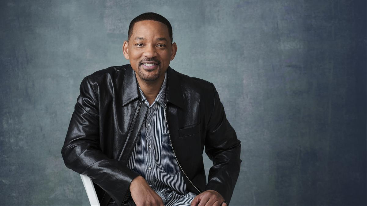 Will Smith rapea sobre su bofetada a Chris Rock en los Óscar en su nuevo álbum Will Smith rapea sobre su bofetada a Chris Rock en los Óscar en su nuevo álbum
