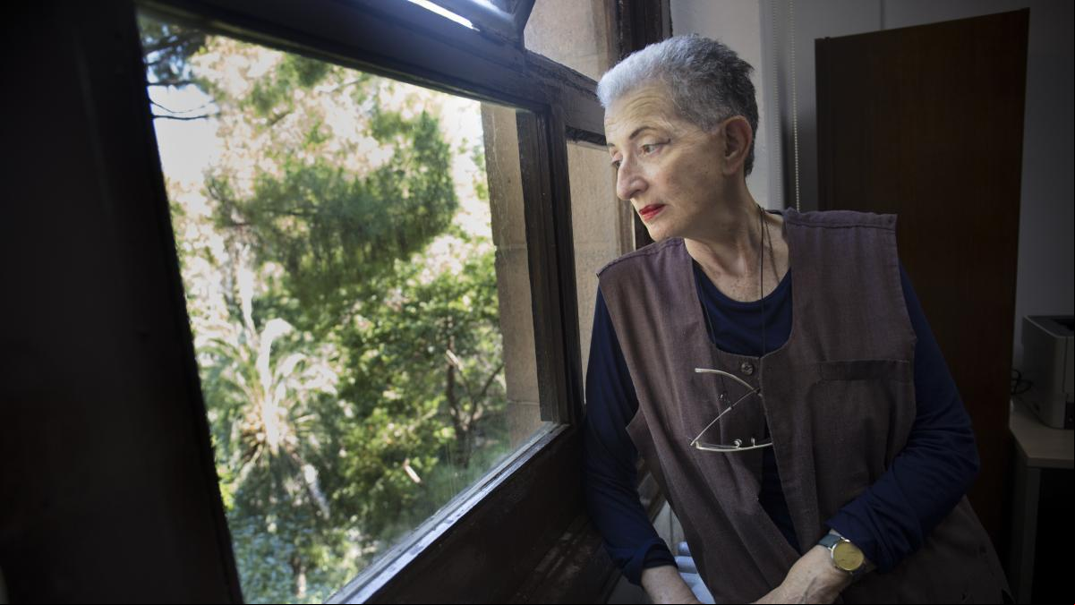 L’escriptora i filòsofa Hélène Cixous, premi Formentor 2025