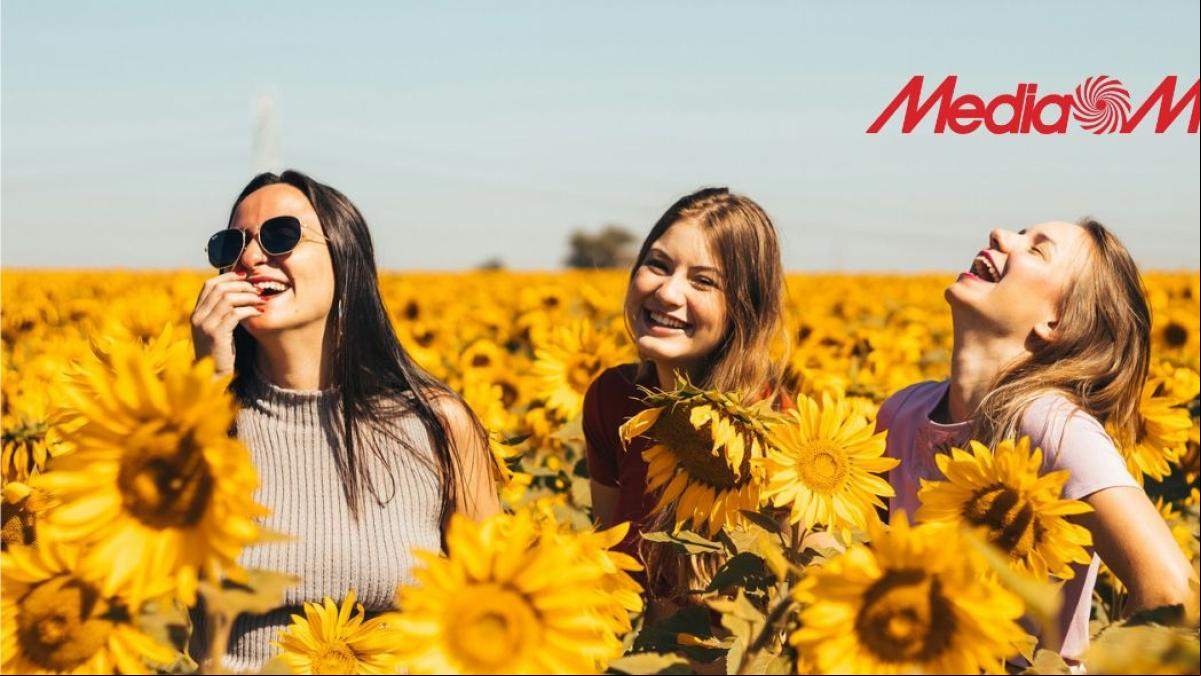 200 € de descuento en el Redmi Note 13 Pro+ y un 42 % en el Samsung Galaxy Watch B7 en la última semana del Flower Power de MediaMarkt