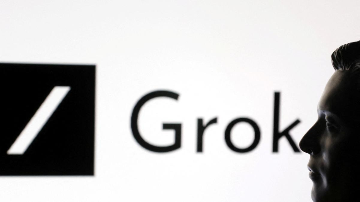 Grok, la IA que humilla a tu ego