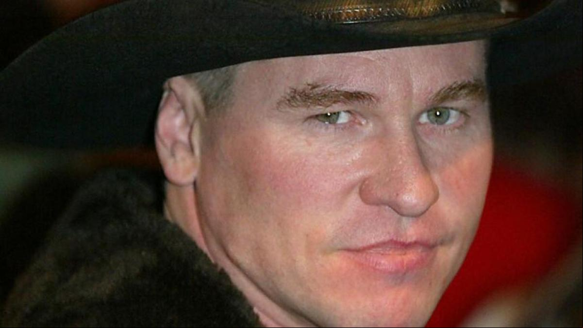 Val Kilmer, muere a los 65 años el actor de Top Gun que interpretó a Batman y Jim Morrison