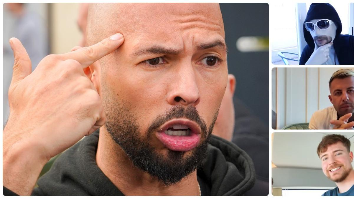 El victimismo masculino se viste con mil máscaras, pero sigue siendo machismo