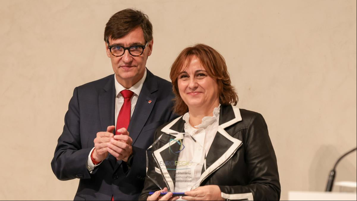 Illa llama a defender Europa, “el proyecto político, económico y social más exitoso de la historia”