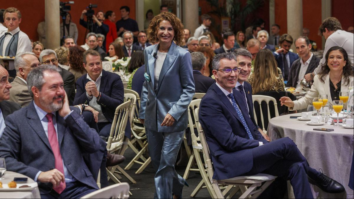 El Gobierno cree que el PP usa el “agravio” con Catalunya por puro rédito electoral