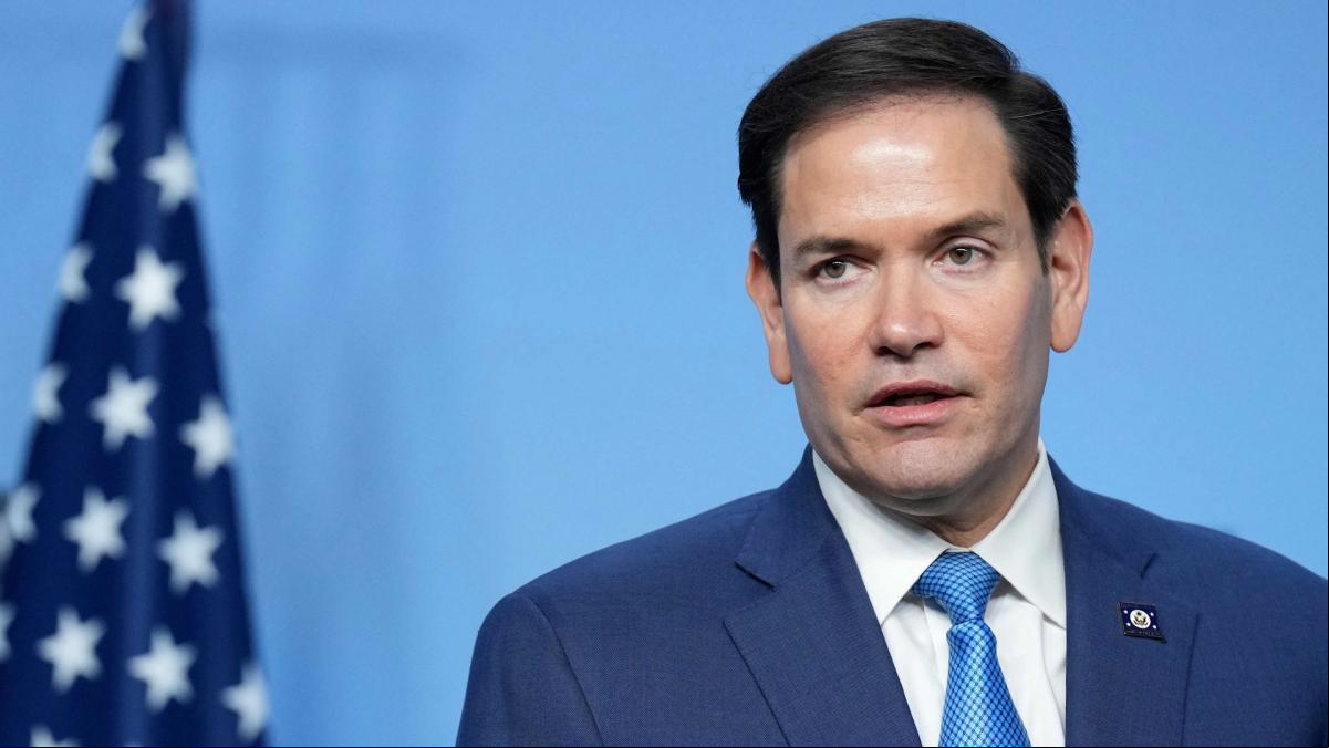 Rubio urge a los aliados de la OTAN a fijar un horizonte “realista” para gastar un 5% en defensa