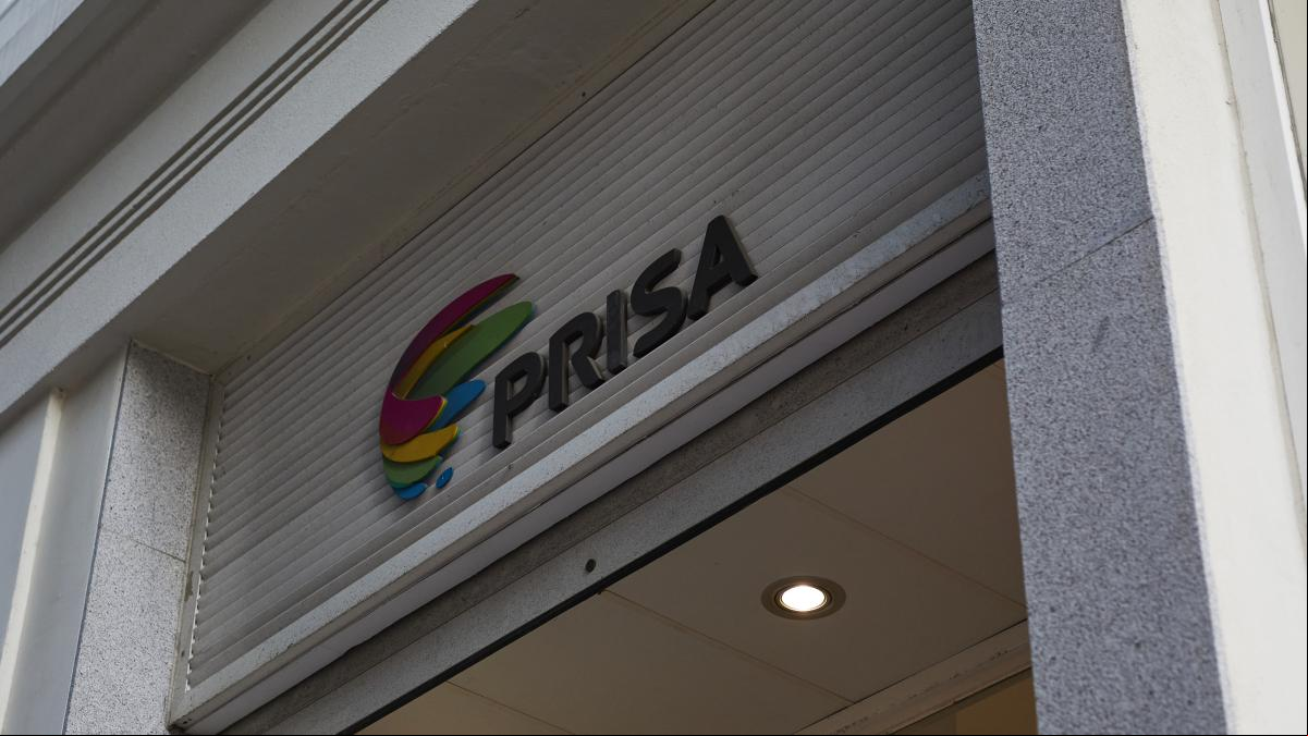 Oughourlian nombra a Pilar Gil consejera delegada de los medios de Prisa