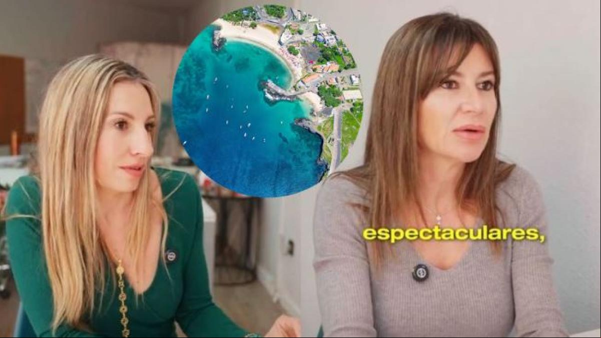 Son expertas en viajes y desvelan cuál es el mejor destino de este verano para grupos de amigos españoles: “Está aquí al lado y está muy bien de precio”
