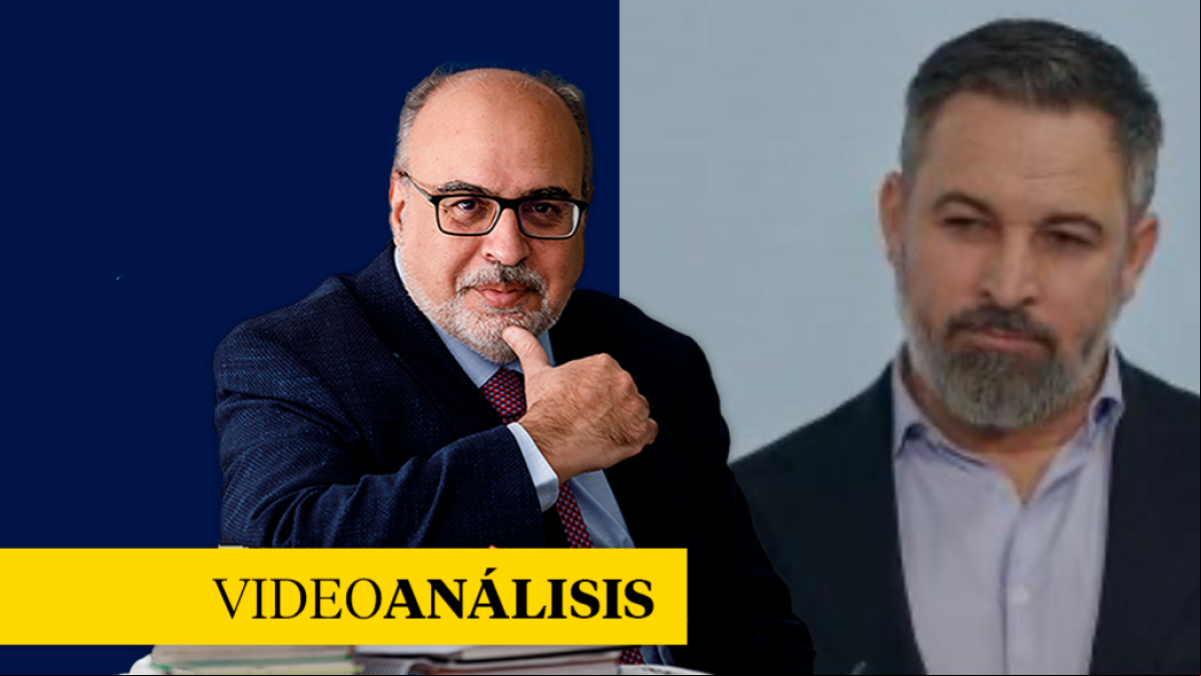 Vox, el partido de los aranceles por Enric Juliana