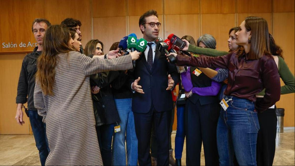 El Gobierno abre el diálogo político con perspectivas de entendimiento