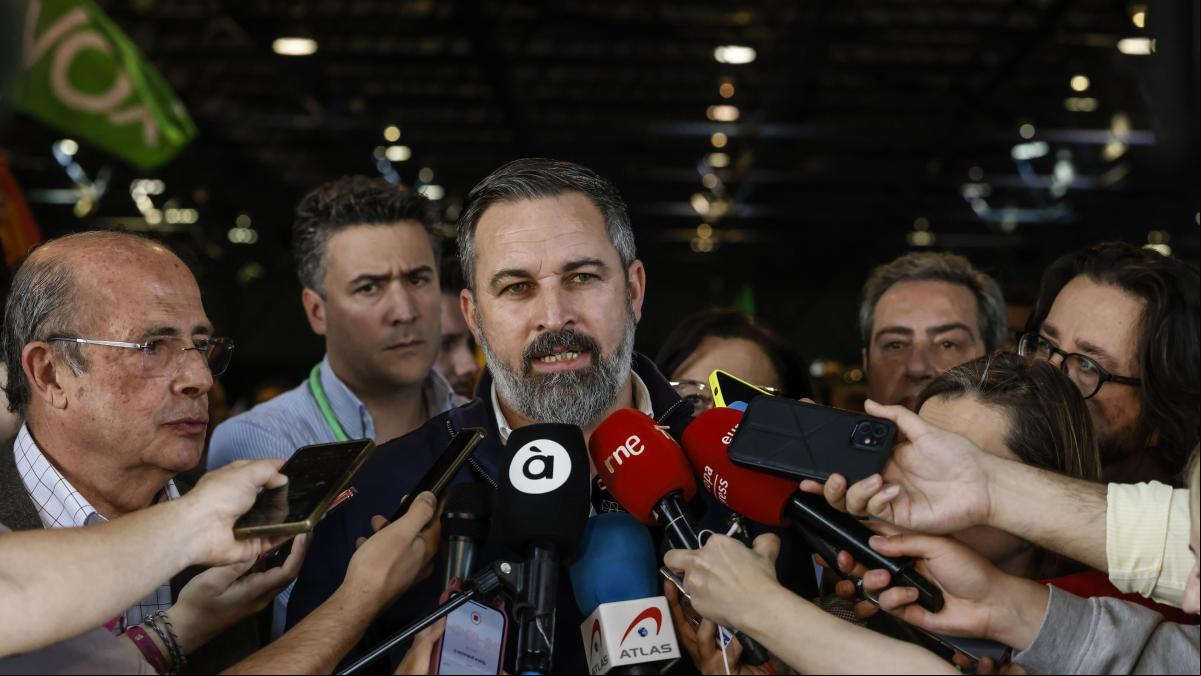 Vox se querella contra Begoña Gómez, Aldama y Koldo por la “posible comisión” de tres delitos