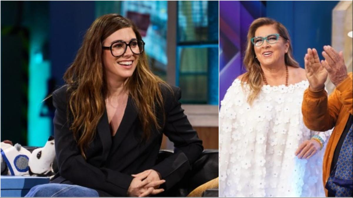 El Hormiguero y La Revuelta bajan su media pero mantienen la distancia