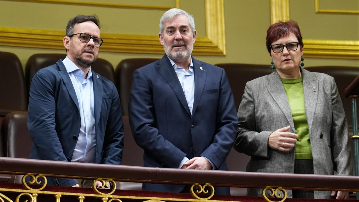 El Congreso da luz verde al reparto de menores inmigrantes entre comunidades autónomas
