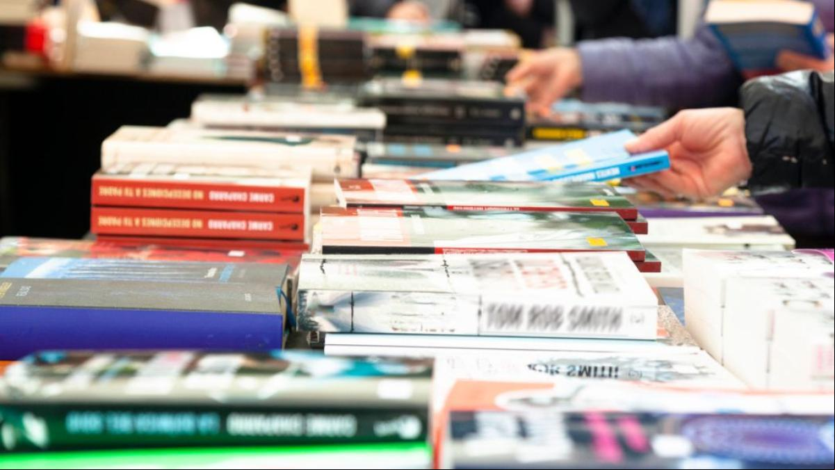 Los 10 libros más recomendados por los libreros de Abacus para Sant Jordi 2025