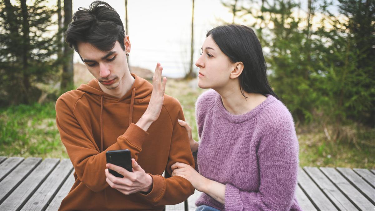 La Inteligencia Artificial ayuda a detectar sí alguien te está mintiendo con estas 10 frases: “Nunca he dicho eso”