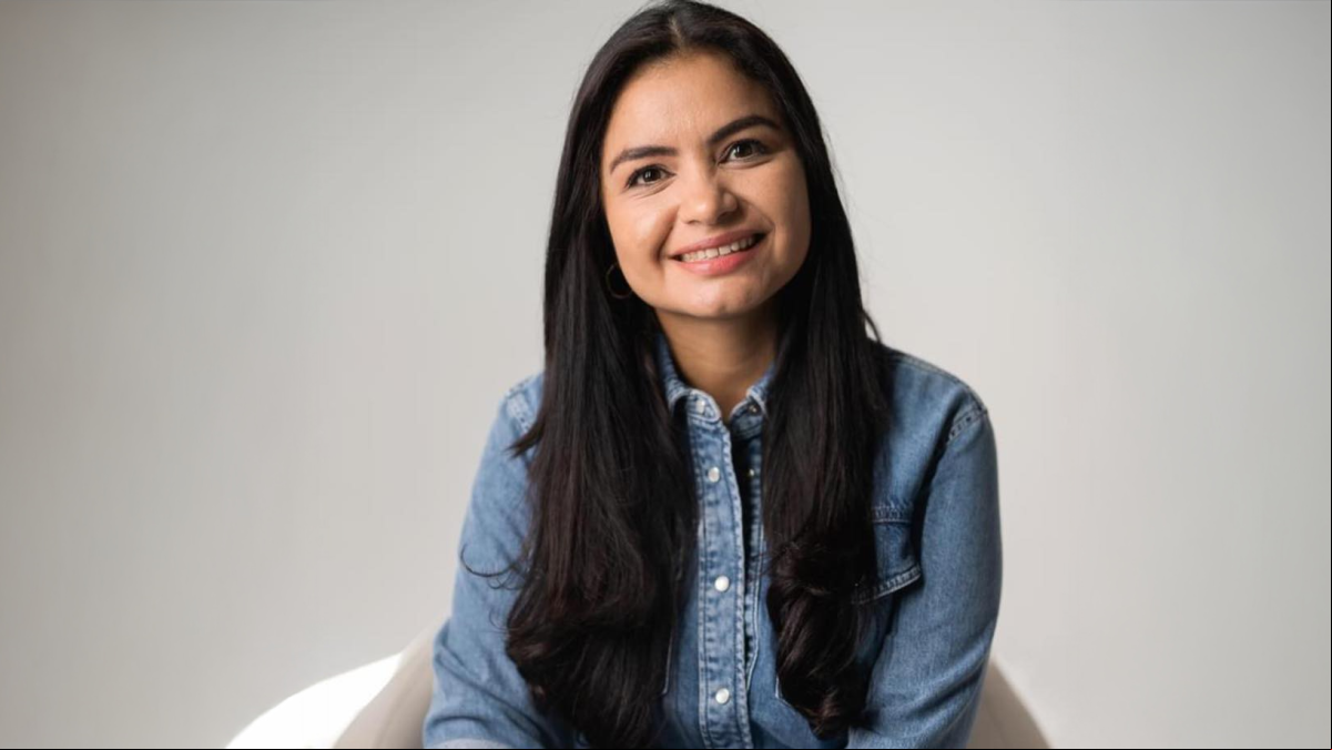 Milena González, psicóloga: “Cuando un niño tiene muchas rabietas, solemos etiquetarlo rápidamente como difícil, pero esa etiqueta habla más de nuestro desconocimiento que del niño”
