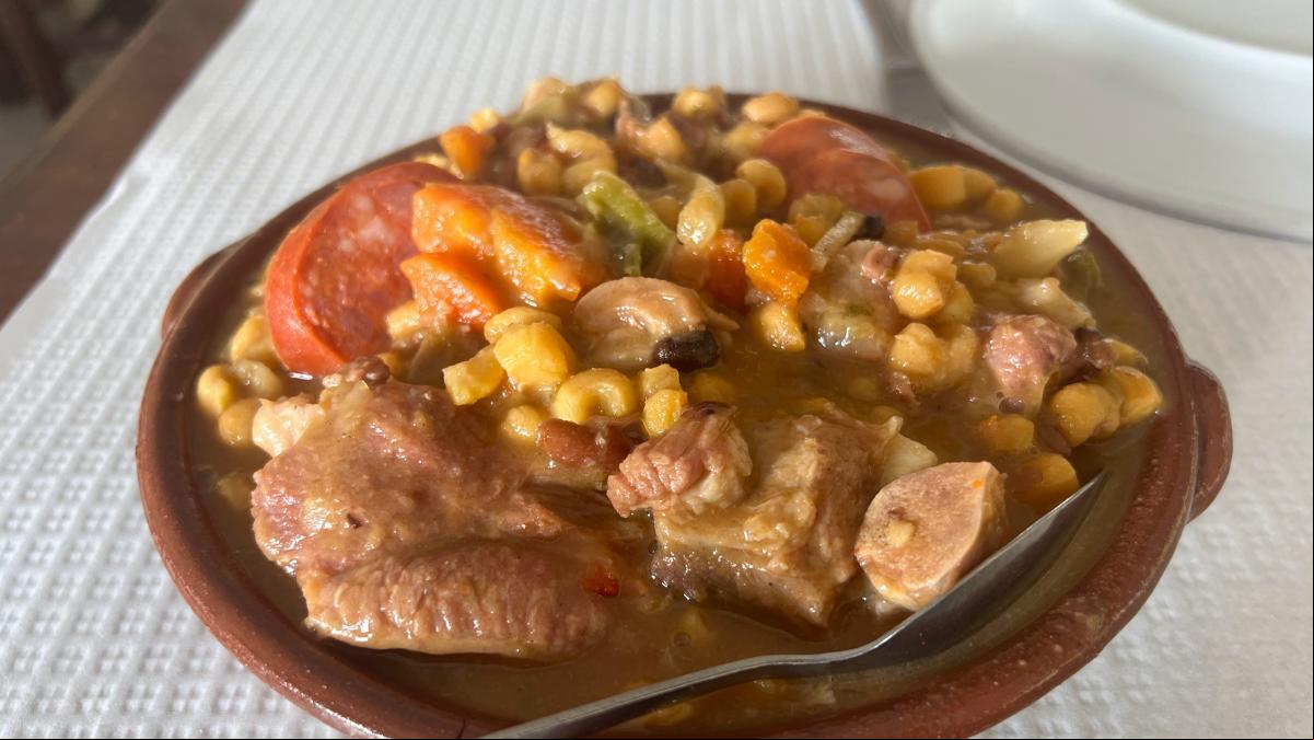 Así es el plato nacional de Cabo Verde en el 50 aniversario de su independencia