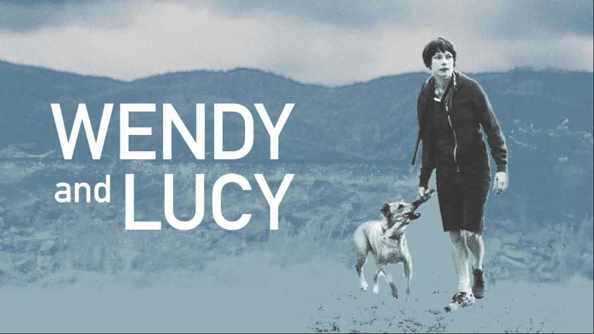 Wendy & Lucy