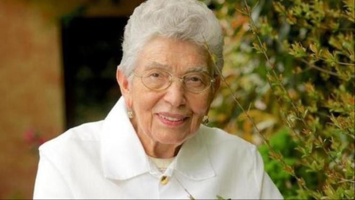 Muere Bruna Rubes Santini, gigante de la cocina italiana y alma de Dal Pescatore