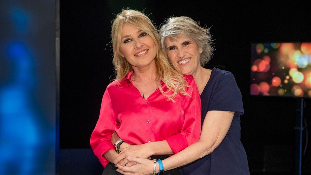 La familia de la tele prepara una gran cabalgata de presentación con Paloma del Río y Cayetana Guillén Cuervo a la cabeza