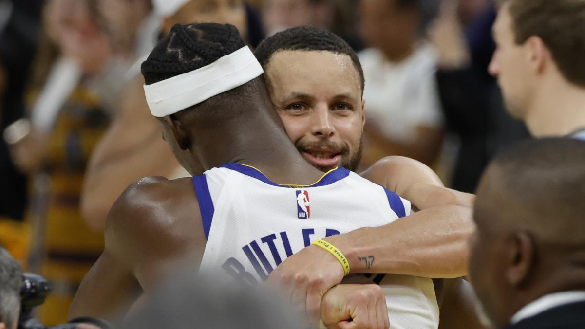 Los Warriors y los Magic arrasan en el play-in de la NBA y se clasifican para los playoffs