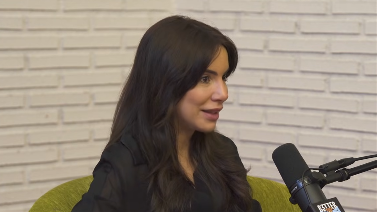 Isabel Viña, doctora: “El tema de las cafeteras y los disruptores hormonales puede llegar a ser polémico”