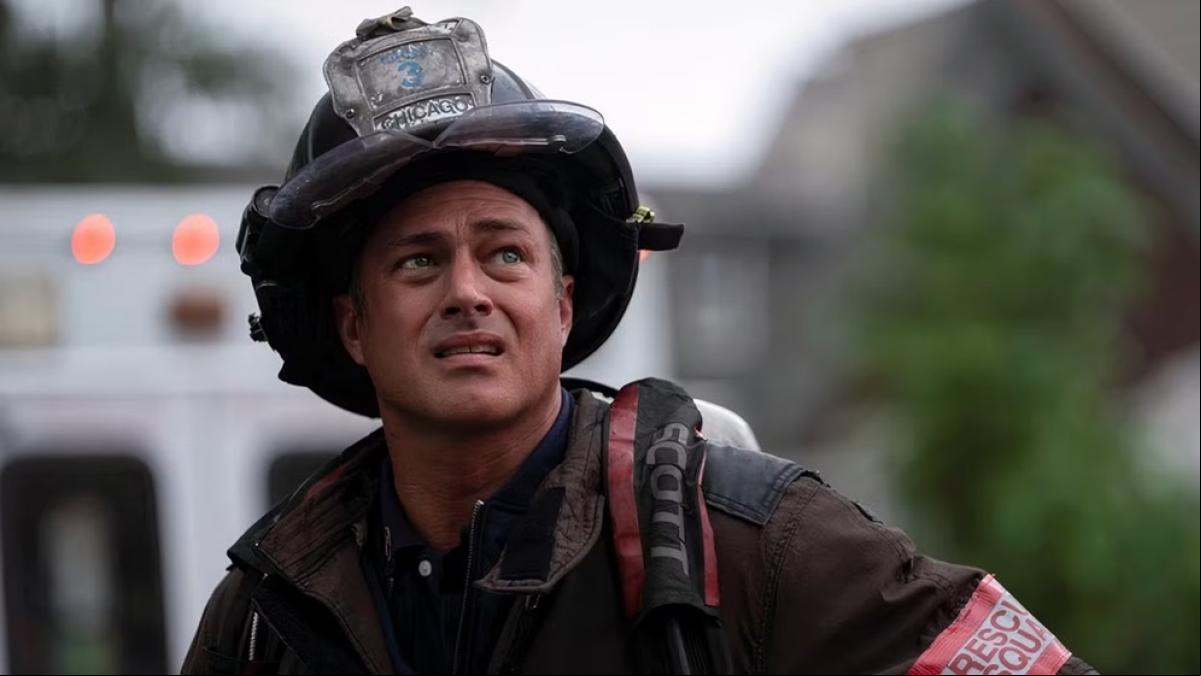 Así se ha tenido que apretar el cinturón Chicago Fire para no ser cancelada Así se ha tenido que apretar el cinturón Chicago Fire para no ser cancelada