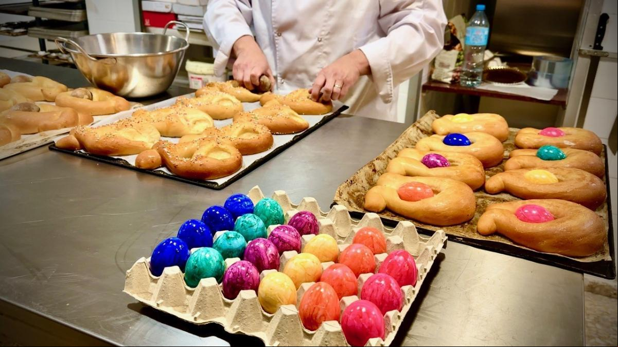 Monísimas pero con huevos