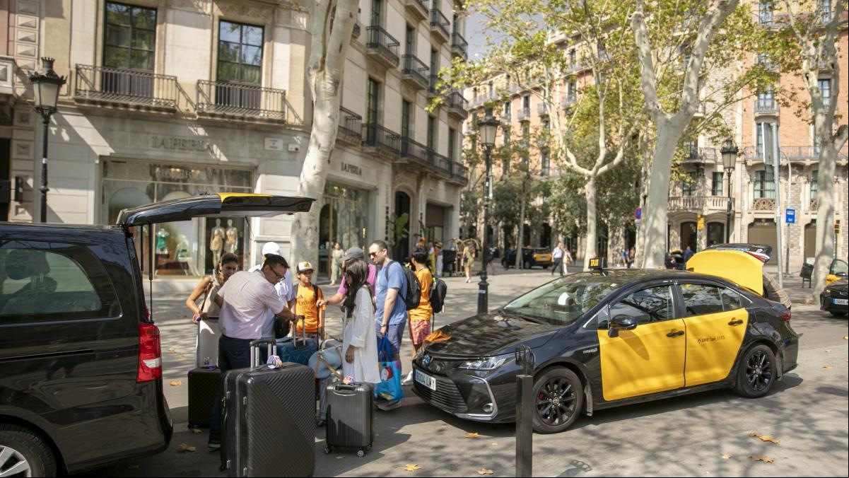 Los hoteles catalanes bajan precios por primera vez en cuatro años Los hoteles catalanes bajan precios por primera vez en cuatro años