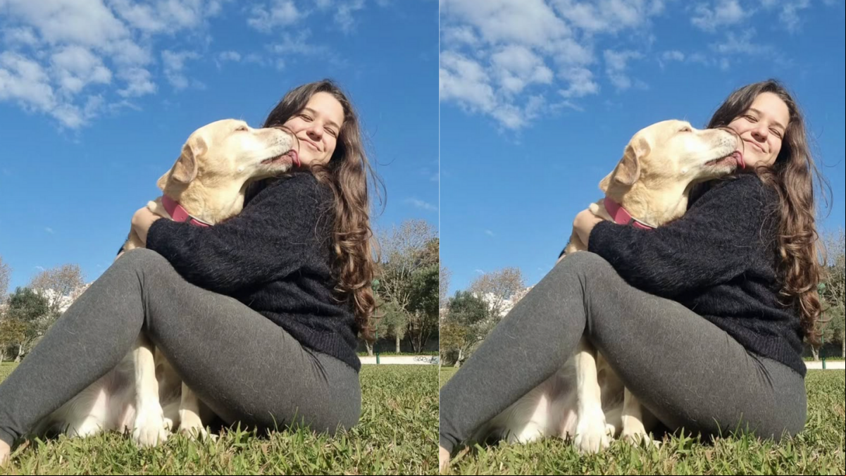 Jessica Da Silva, experta en nutrición canina, comparte la receta del desparasitante natural que utiliza con su mascota: “Los desparasitantes naturales pueden ser muy efectivos”