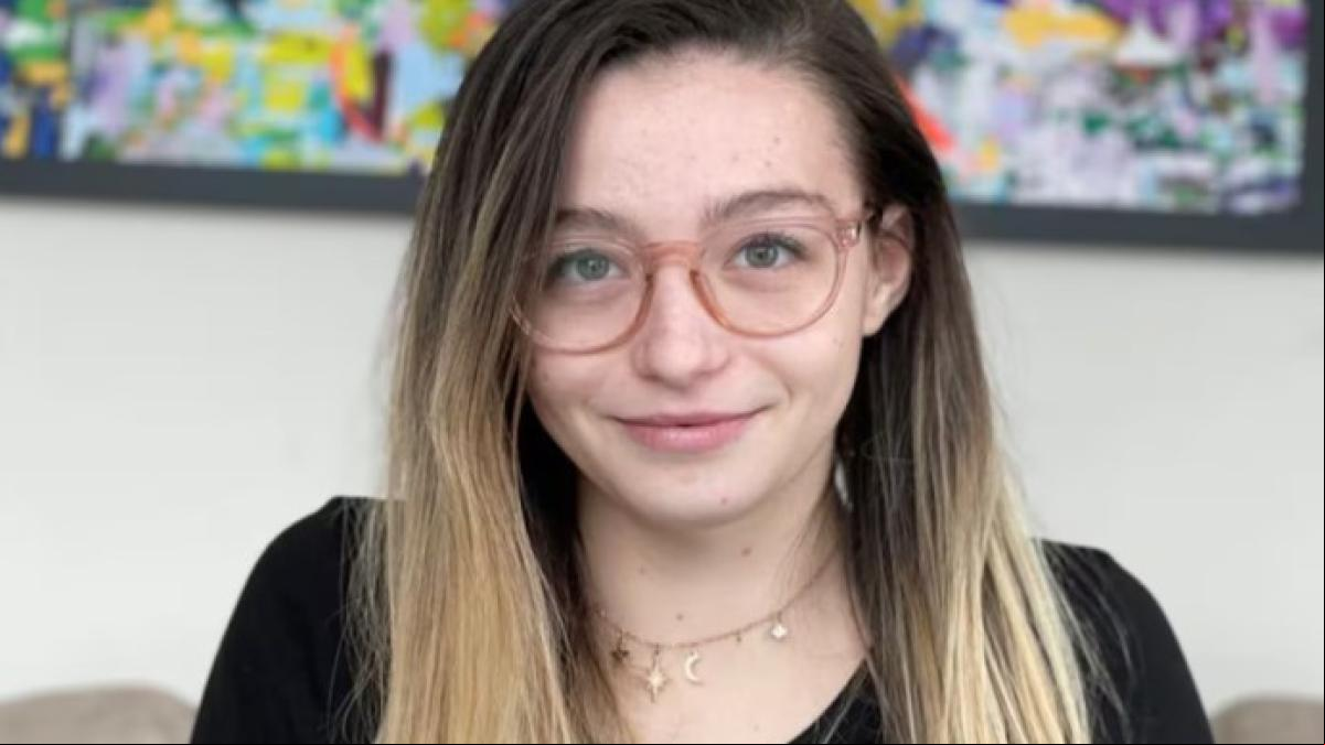 Muere a los 24 años la actriz Sophie Nyweide, embarazada y en extrañas circunstancias Muere a los 24 años la actriz Sophie Nyweide, embarazada y en extrañas circunstancias