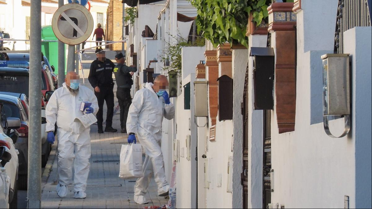 Buscan a la expareja de la mujer asesinada en Huelva en lo que podría ser un nuevo crimen machista