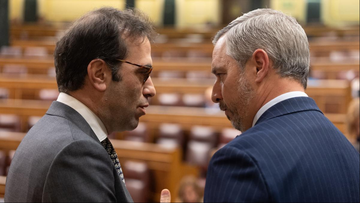 La política de la traveta