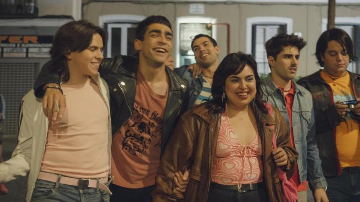 Crítica de Mariliendre, la serie musical producida por los Javis Crítica de Mariliendre, la serie musical producida por los Javis