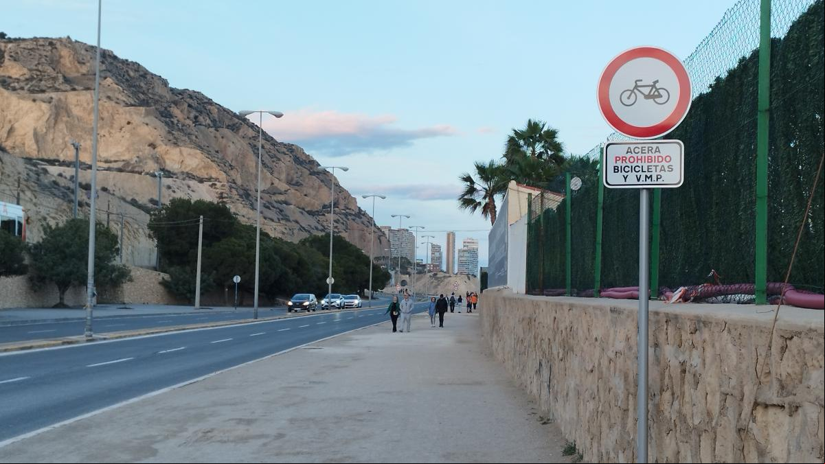 ¿Qué proponen los vecinos para mejorar la movilidad en Alicante y hacerla más verde?