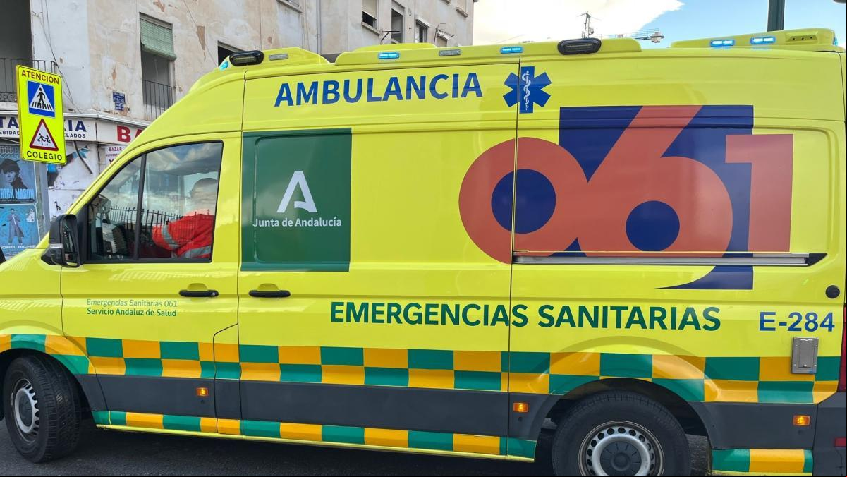 Muere tras caer desde la azotea de un hotel en Las Palmas mientras se hacía un selfie