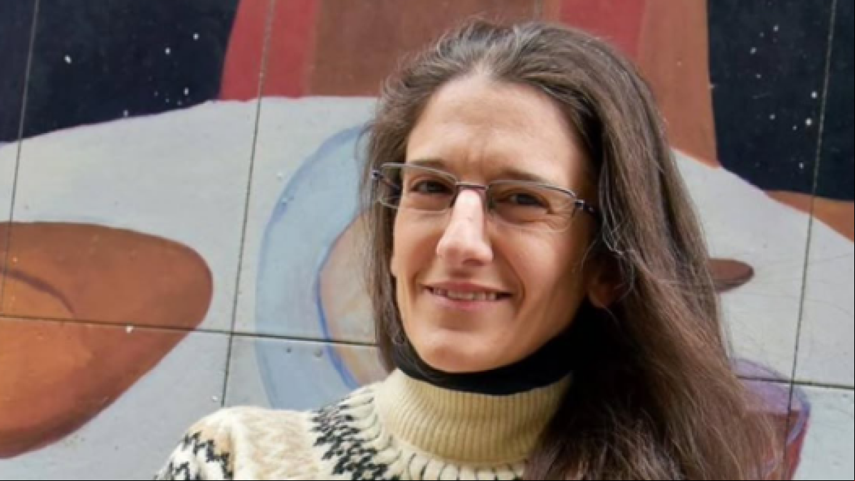 El consejo de Maria Nicolau para salvar los alimentos en un apagón: “No abráis neveras ni congeladores, así conservarán el frío más tiempo”