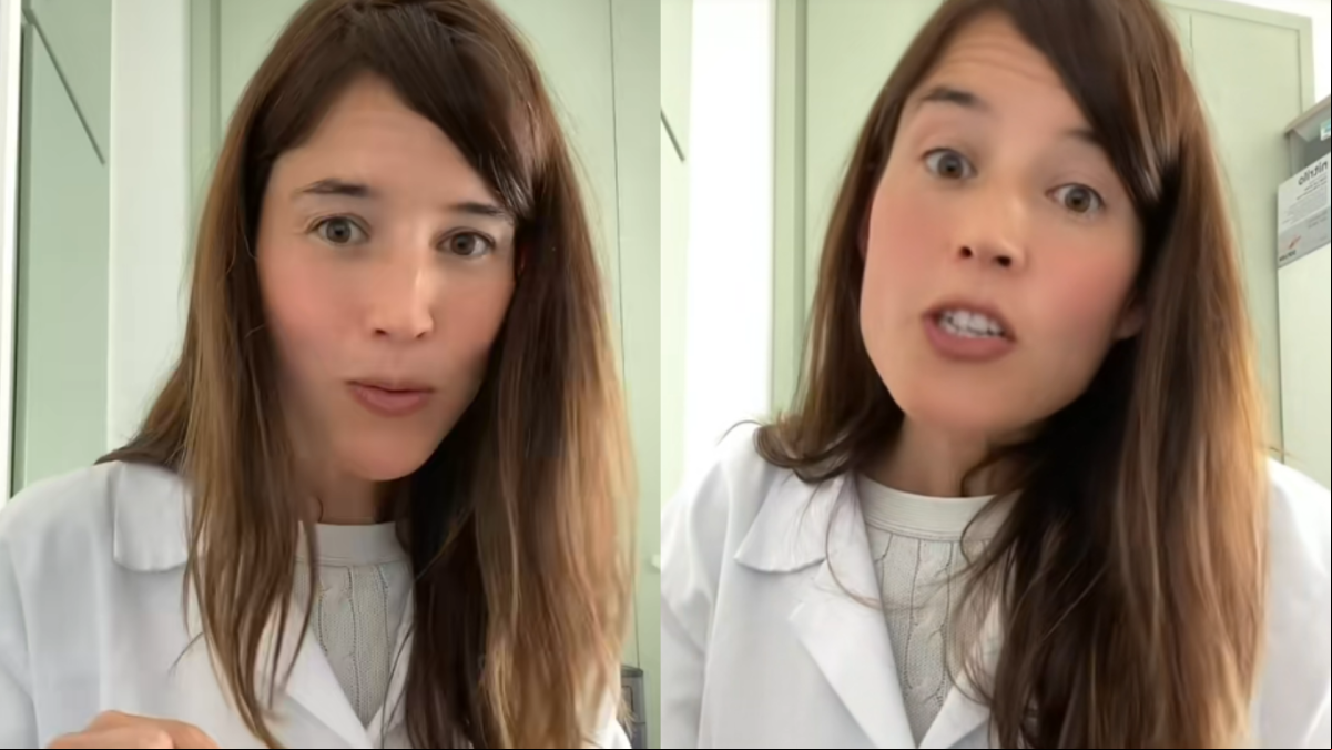 Magdalena Perelló, cardióloga: “La clave de la felicidad no está ni en la fama, ni en el dinero, ni siquiera en tu salud”