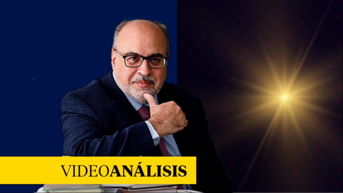 En busca de la luz En busca de la luz
