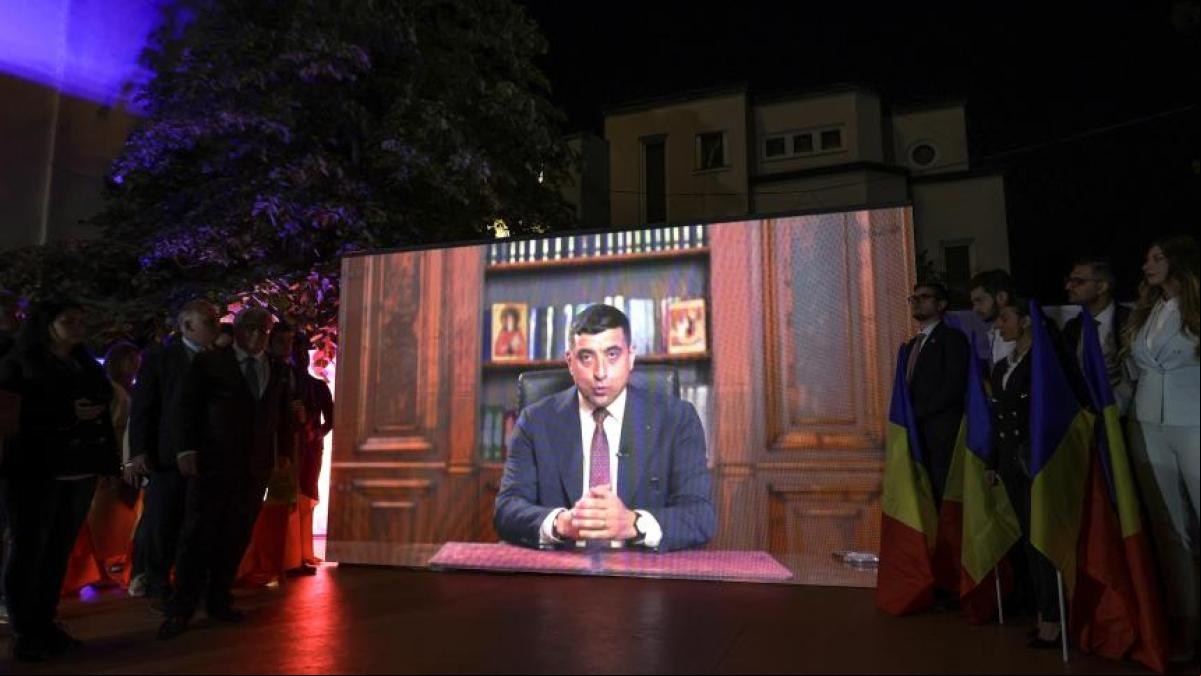 Rumanía se orienta al trumpismo