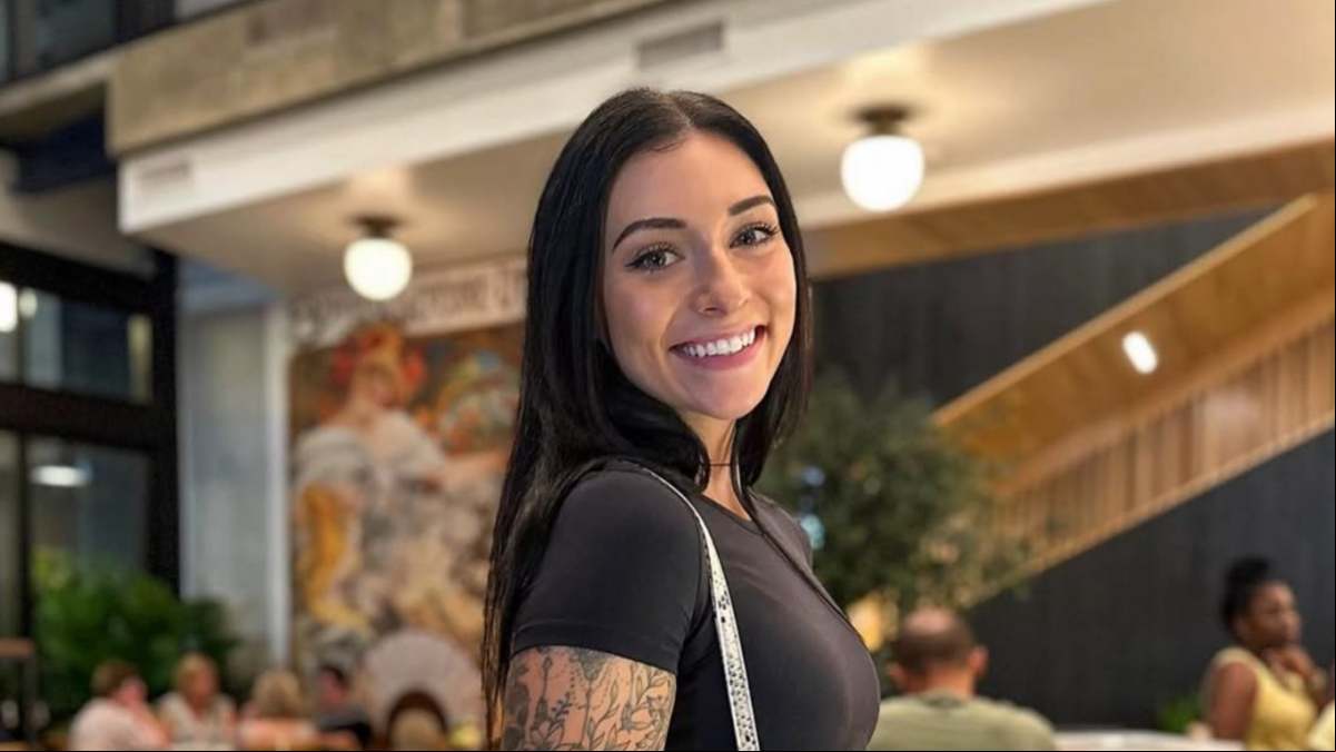 Jenna Rizzo, especialista en perder peso: “Pensaba que el cardio era lo que me haría adelgazar, pero no es así”