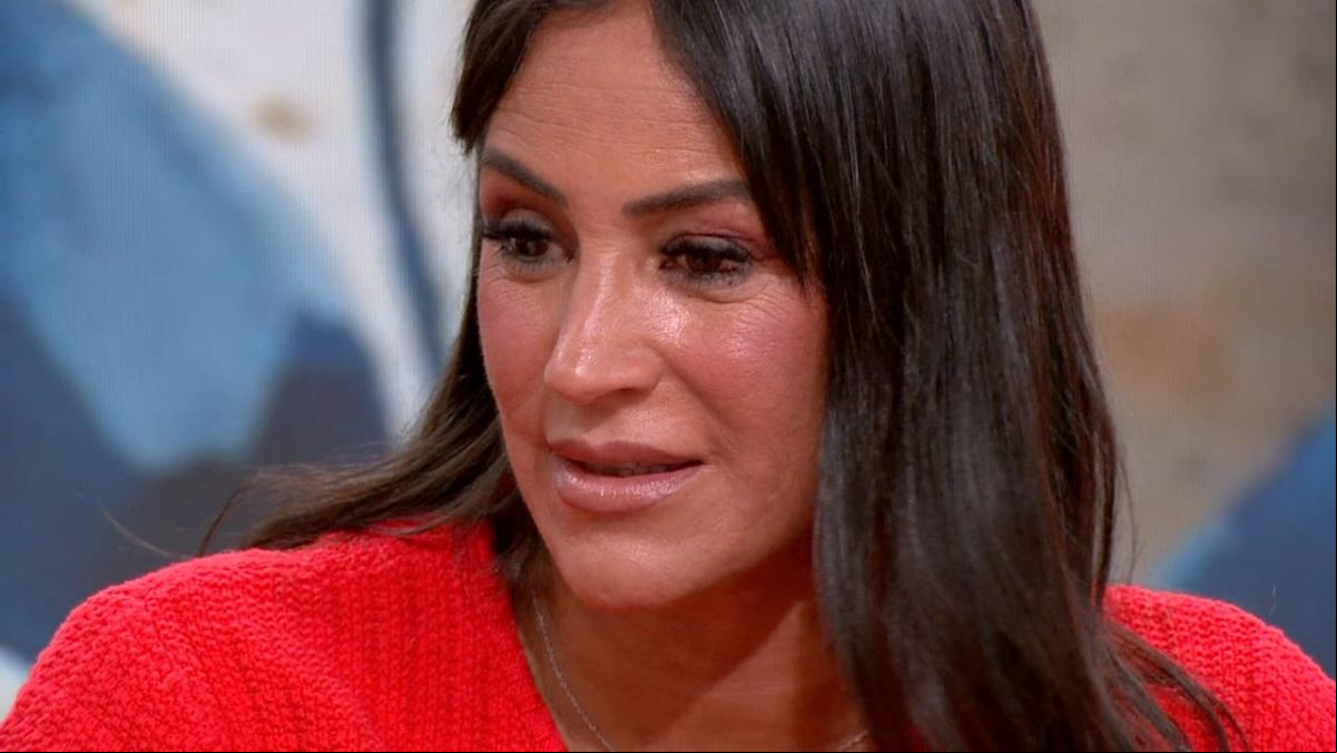 Begoña Villacís, un año después del asesinato de su hermano: “Me permití estar dolida, sufrir y vivirlo sin anestesia, como un tributo a él”