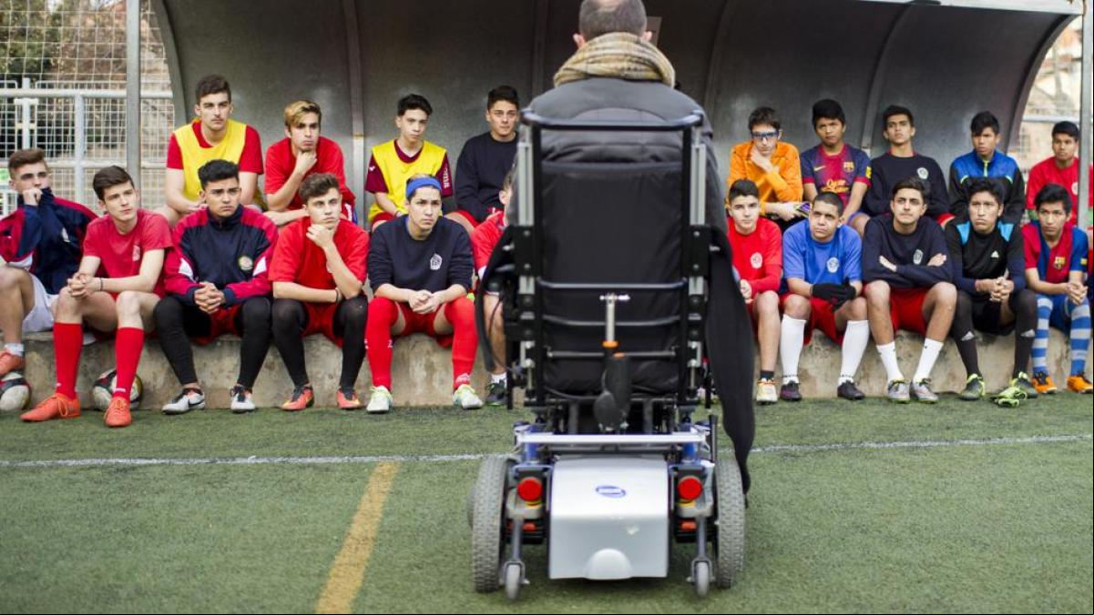 El TS ratifica la condena de seis años de prisión a un futbolista por agredir a otro y dejarlo en silla de ruedas