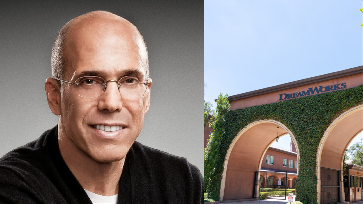 Lo echaron de Disney cuando estaba en la cima y se convirtió en uno de sus mayores rivales desde fuera: la impactante historia del multimillonario Jeffrey Katzenberg