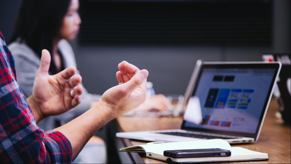 La nueva plataforma del Ayuntamiento de Barcelona para encontrar trabajo de calidad a través de la inteligencia artificial