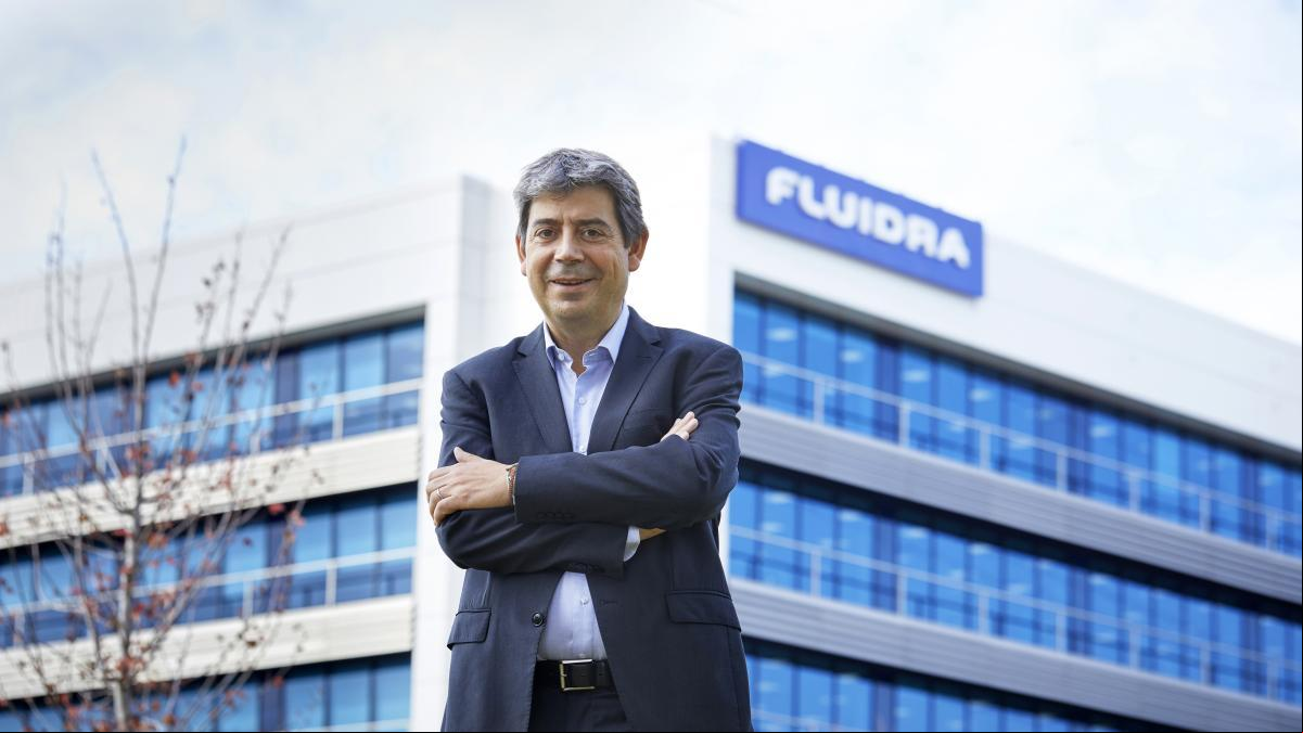 Fluidra prosigue con su sprint de compras con la australiana Pooltrackr